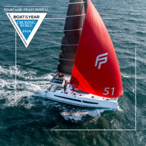 Boat of the Year 2024 Boat of the Year 2024