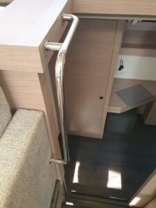 Fountaine Pajot Astrea 42 Sunriser 10