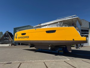 Fountaine Pajot Tanna 47