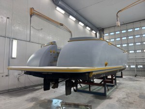 Gulliver 1300