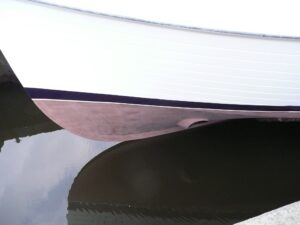 Osmosebehandeling Grand Banks