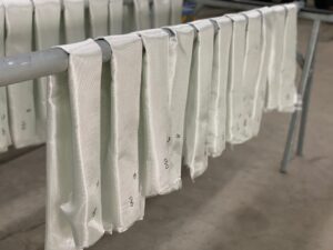 Osmosebehandeling Southerly