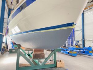 Osmosebehandeling Southerly