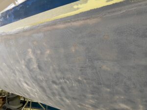 Osmosebehandeling Southerly