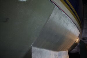 Osmosebehandeling Spirit 36