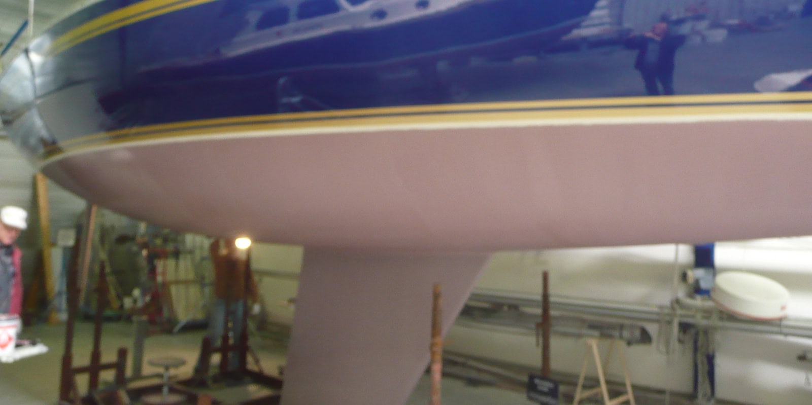 Osmosebehandeling Spirit 36 header