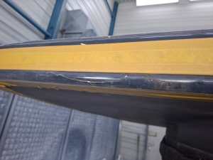 Gulliver 1300