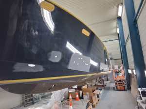 Gulliver 1300