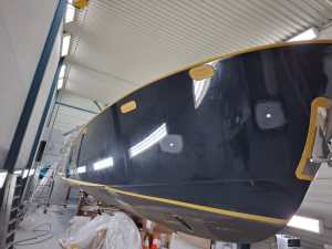 Gulliver 1300