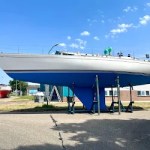 Review Nautor Swan 61 2