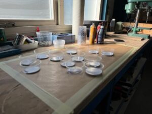 Workshop Gelcoat 5